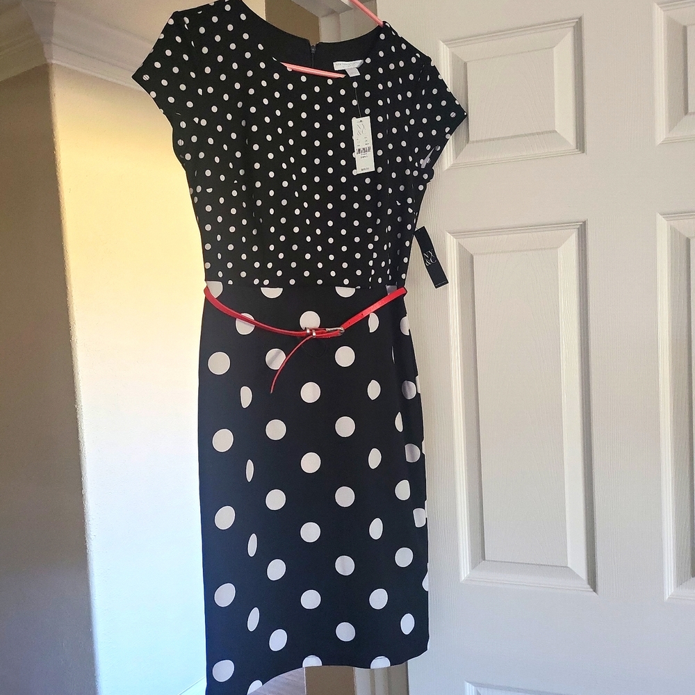 New York & Co. Dress